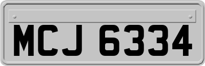 MCJ6334