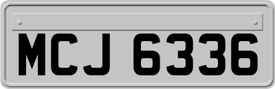 MCJ6336