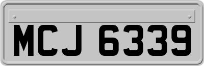 MCJ6339