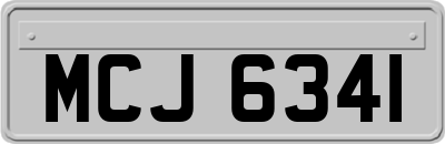 MCJ6341
