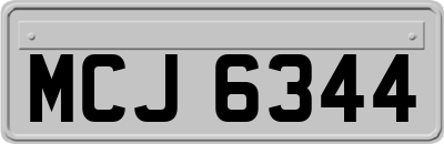 MCJ6344