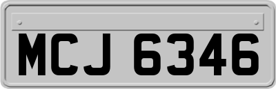 MCJ6346