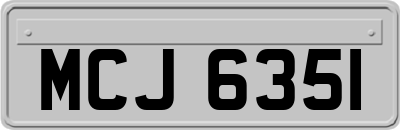 MCJ6351