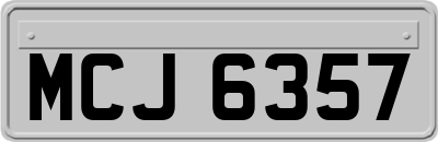 MCJ6357