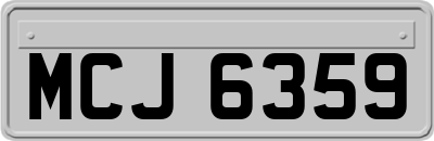MCJ6359