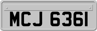 MCJ6361