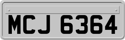 MCJ6364