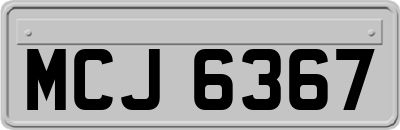 MCJ6367