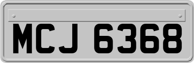 MCJ6368