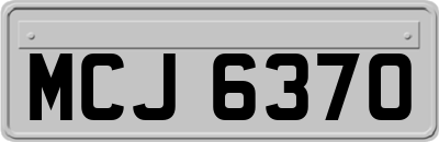 MCJ6370