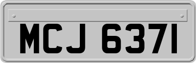 MCJ6371