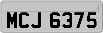 MCJ6375