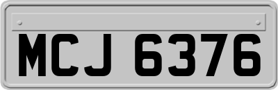 MCJ6376