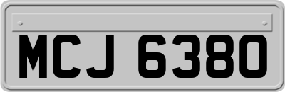 MCJ6380