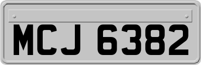 MCJ6382