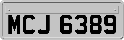MCJ6389