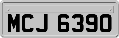 MCJ6390