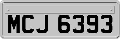 MCJ6393