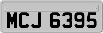 MCJ6395