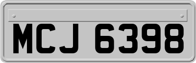 MCJ6398