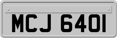 MCJ6401