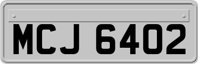MCJ6402