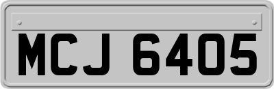 MCJ6405