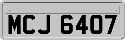 MCJ6407