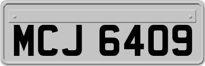 MCJ6409