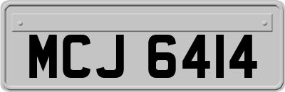 MCJ6414