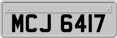 MCJ6417