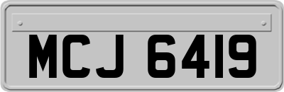 MCJ6419