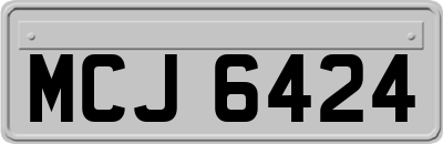 MCJ6424