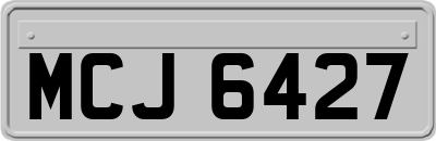MCJ6427