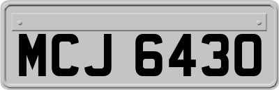 MCJ6430