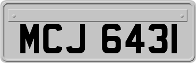 MCJ6431