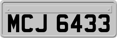 MCJ6433