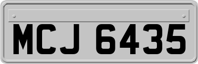 MCJ6435