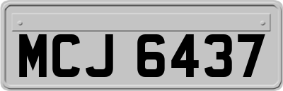 MCJ6437