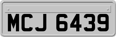 MCJ6439