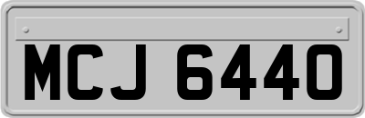 MCJ6440