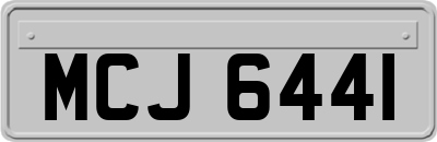 MCJ6441