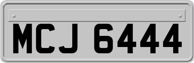 MCJ6444
