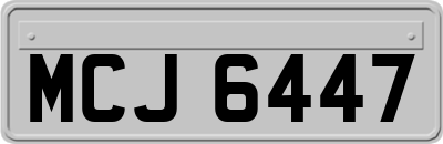 MCJ6447