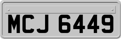 MCJ6449