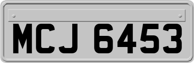 MCJ6453