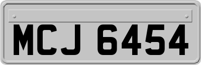 MCJ6454