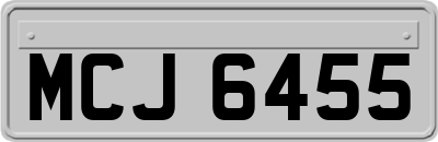 MCJ6455