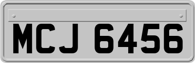 MCJ6456