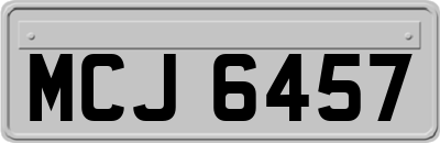 MCJ6457